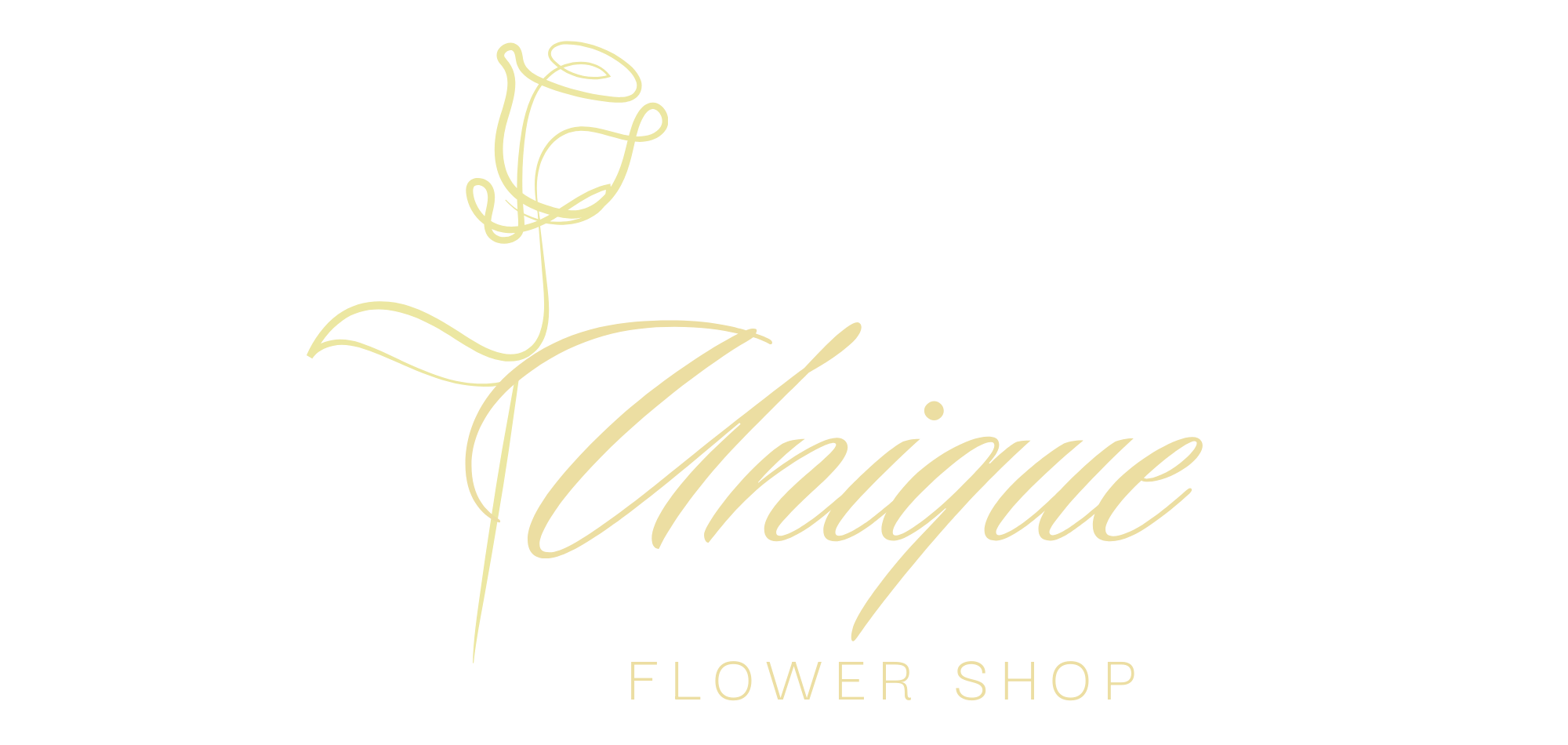 UNIQUE FLOWER SHOP